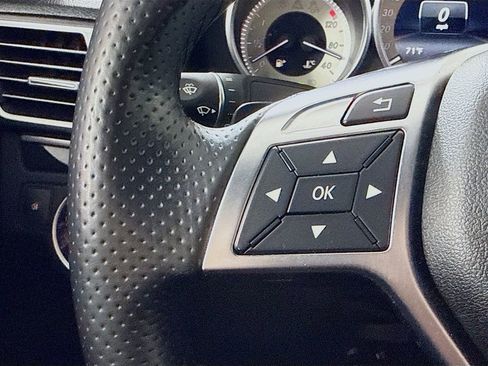 Used 2016 Mercedes-Benz E 400 Coupe image 11