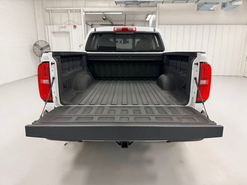 Certified 2022 Chevrolet Colorado Z71 image 27