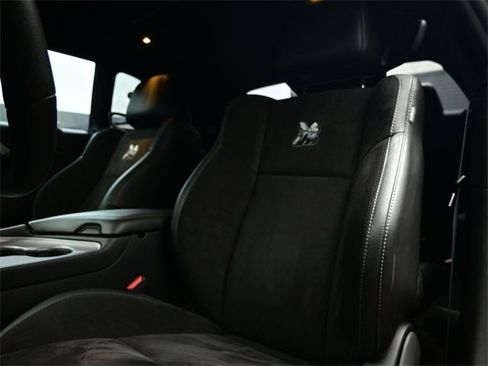 Used 2023 Dodge Challenger R/T Scat Pack w/ Plus Package image 7