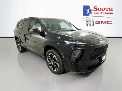 New 2026 Buick Enclave Sport Touring w/ Power Package