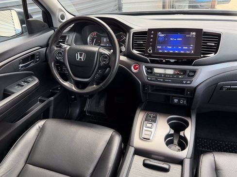 Used 2023 Honda Ridgeline RTL image 23