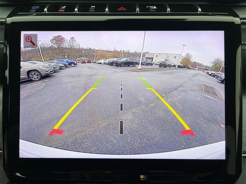 Used 2024 Jeep Grand Cherokee Overland w/ Luxury Tech Group IV image 22