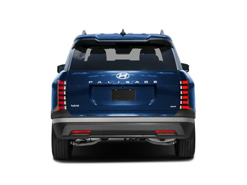 New 2026 Hyundai Palisade SEL AWD/4WD image 34