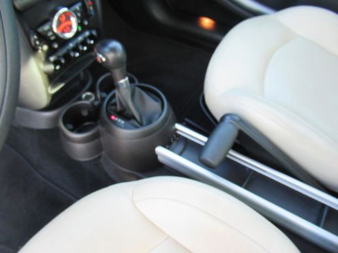 Used 2015 MINI Cooper Countryman S FWD image 19