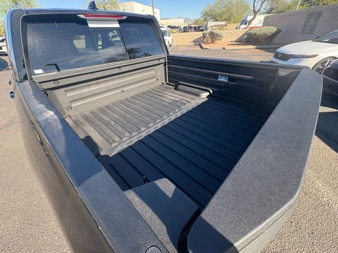 New 2026 Honda Ridgeline RTL image 14