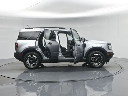 Used 2022 Ford Bronco Sport Big Bend w/ Convenience Package image 5