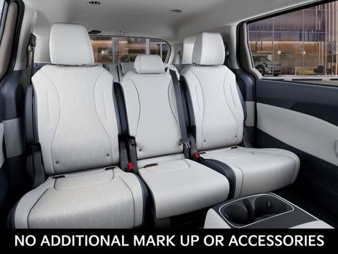 New 2026 Kia Carnival EX FWD image 16