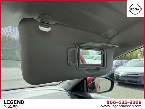 Certified 2023 Nissan Sentra SV w/ All-Weather Package FWD image 33