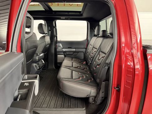 Used 2021 Ford F150 XLT w/ Equipment Group 302A High AWD/4WD image 31