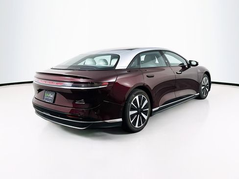 Used 2023 Lucid Air Touring AWD/4WD image 9