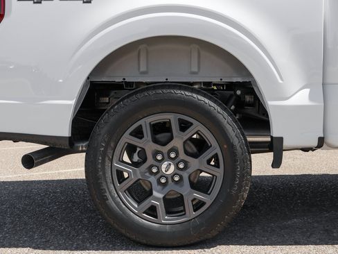 New 2026 Ford F150 STX w/ Equipment Group 200A AWD/4WD image 12
