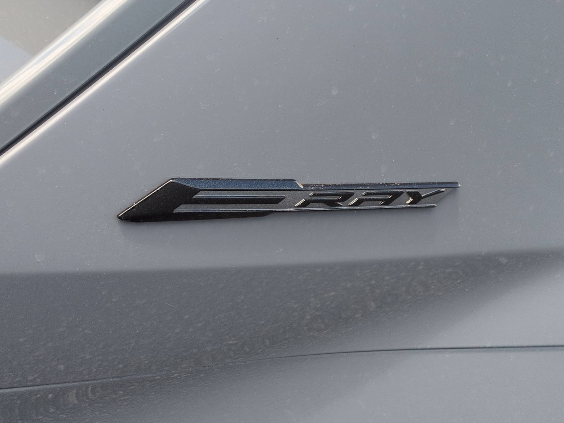 Used 2024 Chevrolet Corvette E-Ray AWD/4WD image 29