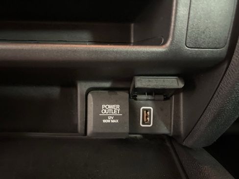 Used 2019 Honda Passport Sport image 16