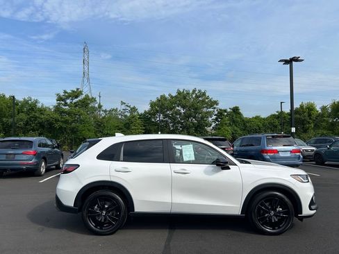 Used 2026 Honda HR-V Sport image 21