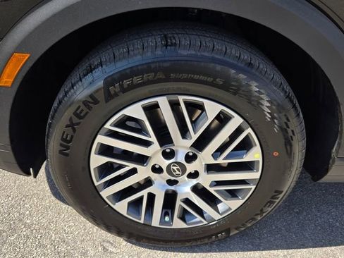 New 2026 Hyundai Palisade SE FWD image 5