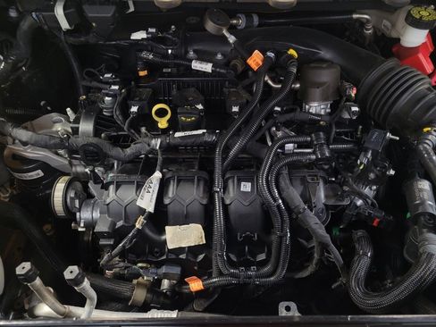 Used 2024 Ford Edge Titanium image 30