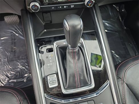 Used 2025 MAZDA CX-5 Carbon Edition image 20