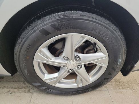 Used 2020 Hyundai Sonata SE w/ Cargo Package image 31