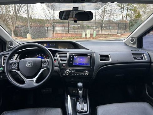 Used 2014 Honda Civic EX-L image 15