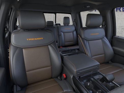 New 2026 Ford F150 Tremor AWD/4WD image 10