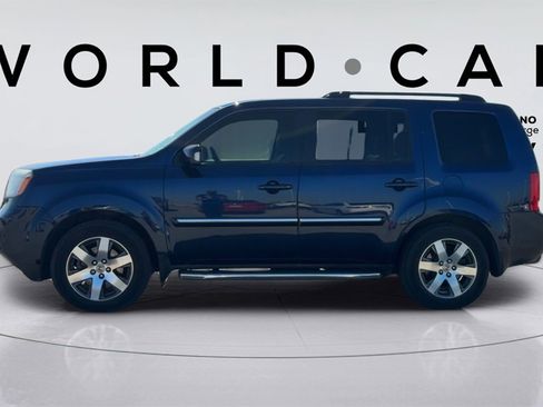 Used 2015 Honda Pilot Touring image 6