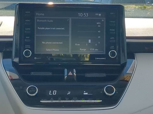 Used 2022 Toyota Corolla LE image 24