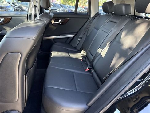 Used 2014 Mercedes-Benz GLK 350 2WD image 21
