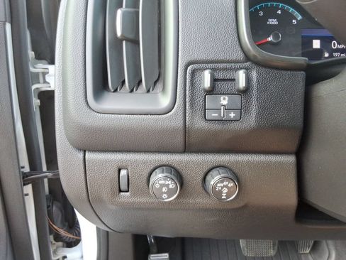 Certified 2022 Chevrolet Colorado ZR2 w/ Colorado ZR2 Bison Edition AWD/4WD image 39