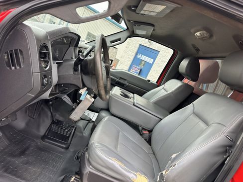 Used 2016 Ford F450 XL w/ Power Equipment Group image 8