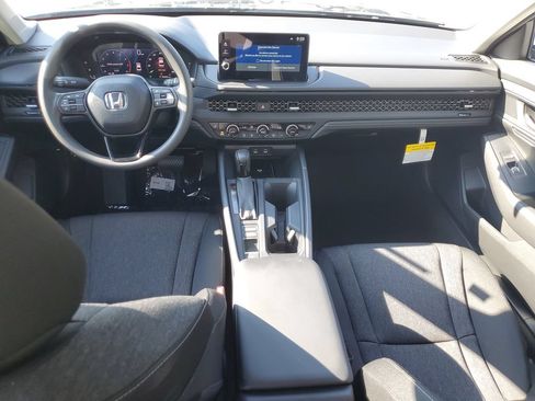 New 2026 Honda Accord SE image 13