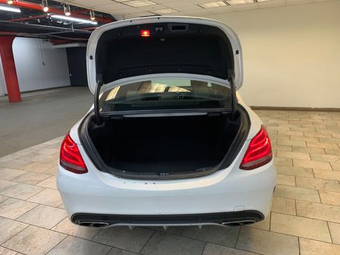Used 2016 Mercedes-Benz C 450 AMG image 36