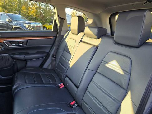Used 2017 Honda CR-V Touring image 17