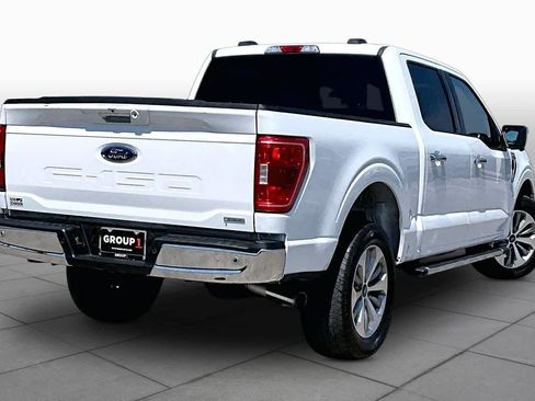 Used 2021 Ford F150 XLT w/ Equipment Group 302A High AWD/4WD image 13