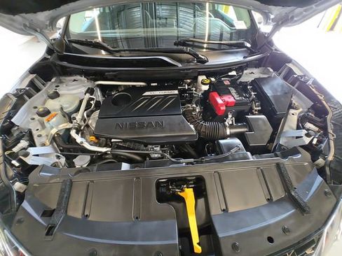 Used 2023 Nissan Rogue SV AWD/4WD image 24