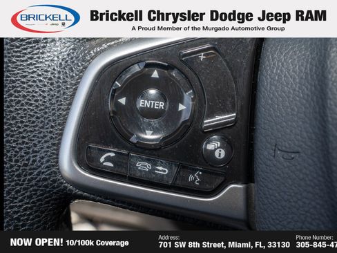 Used 2020 Honda CR-V LX image 28