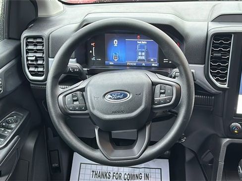 New 2025 Ford Ranger XL w/ Trailer Tow Package image 23