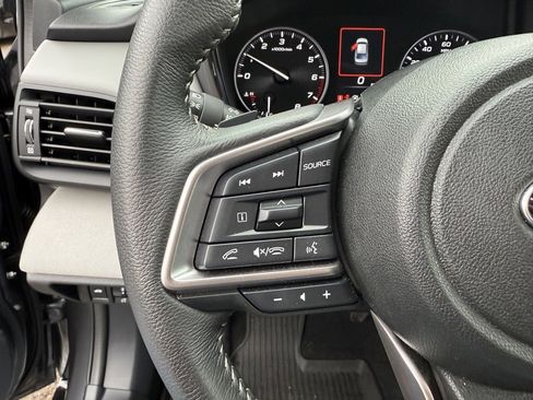 Used 2025 Subaru Legacy Premium image 29