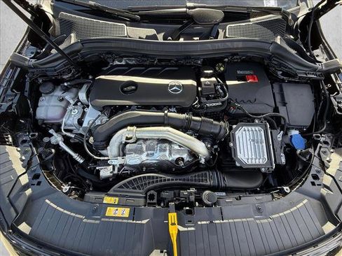 Certified 2025 Mercedes-Benz GLA 250 GLA 250 image 19