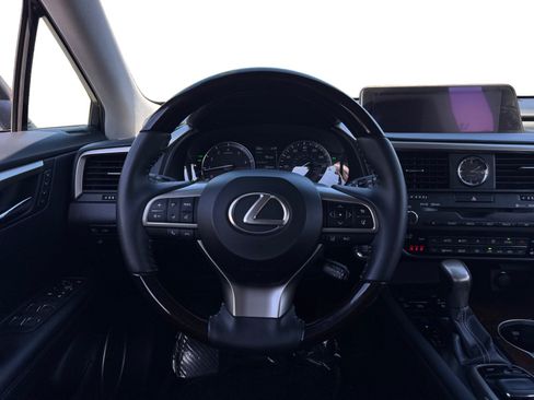 Used 2018 Lexus RX 350 FWD w/ Premium Package image 12