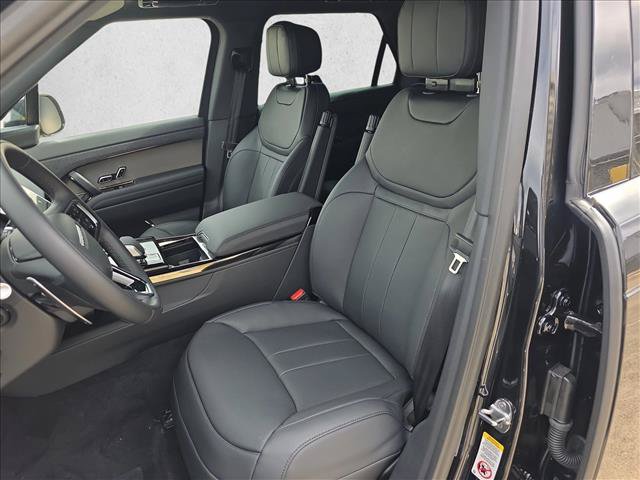 New 2027 Land Rover Range Rover Sport SE AWD/4WD image 15