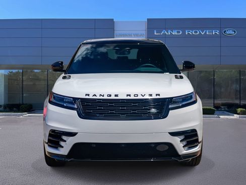 New 2026 Land Rover Range Rover Velar Dynamic SE AWD/4WD image 2