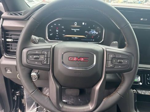 New 2026 GMC Sierra 1500 AT4 image 17