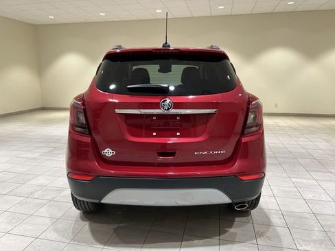 Used 2020 Buick Encore Preferred FWD image 4