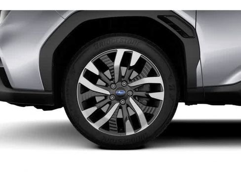 New 2026 Subaru Forester Touring image 10