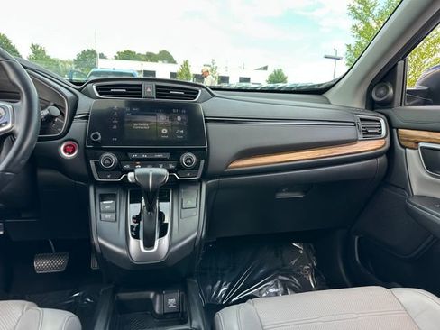 Used 2018 Honda CR-V EX-L image 14