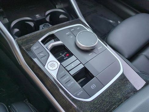 Certified 2023 BMW 330i Sedan w/ M Sport Package RWD image 12