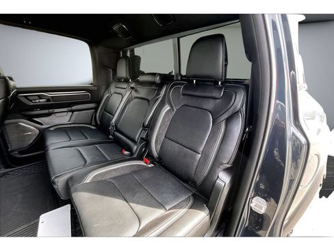 Used 2025 RAM 1500 RHO w/ RHO Level 1 Equipment Group AWD/4WD image 25