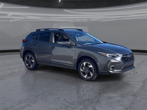 New 2026 Subaru Crosstrek 2.5i Limited image 2