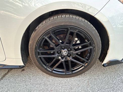 Used 2022 Toyota Corolla SE w/ Carpet Mat Package (TMS) image 28