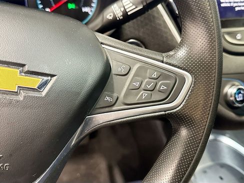 Used 2022 Chevrolet Malibu LT image 13